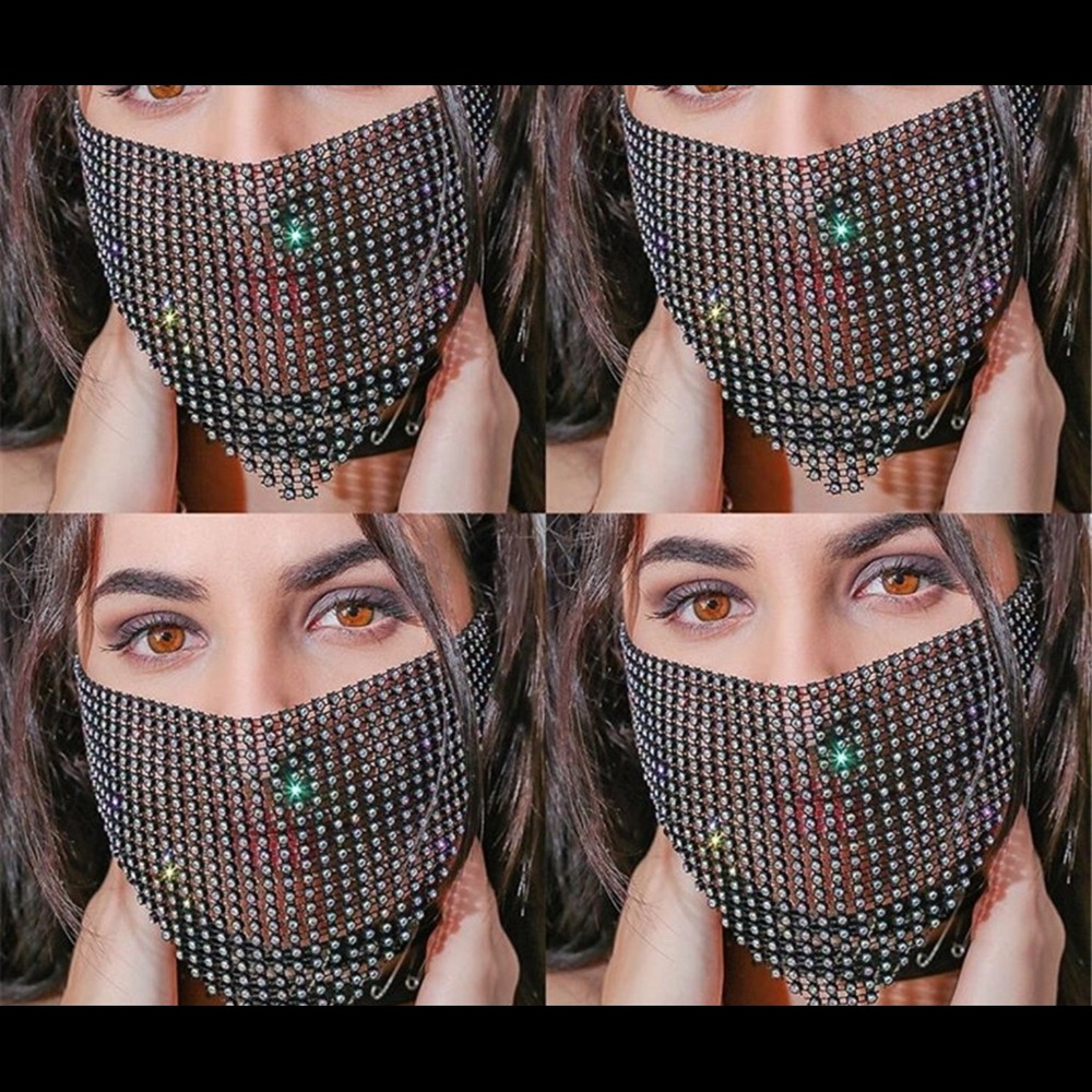 Festival mask
